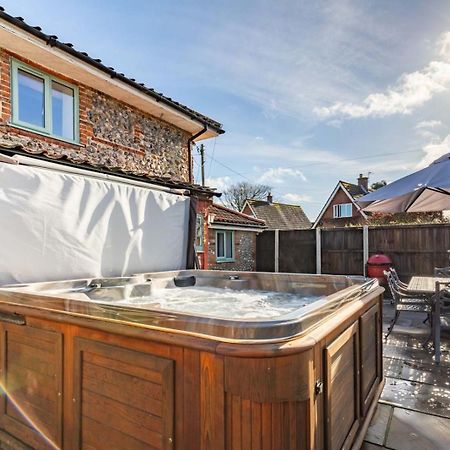 Host & Stay - Sand Pit Cottage Thorpe Market Exterior foto