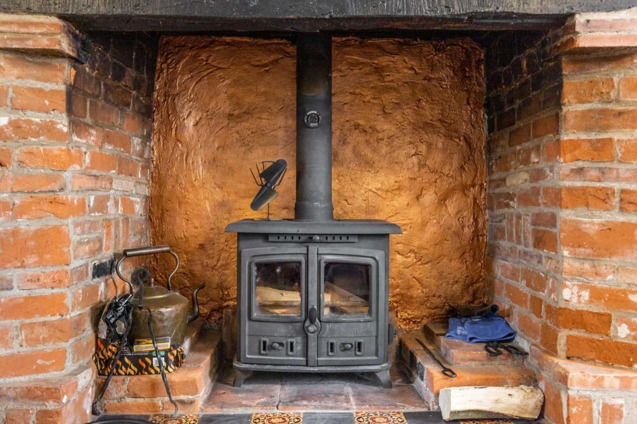 Host & Stay - Sand Pit Cottage Thorpe Market Exterior foto